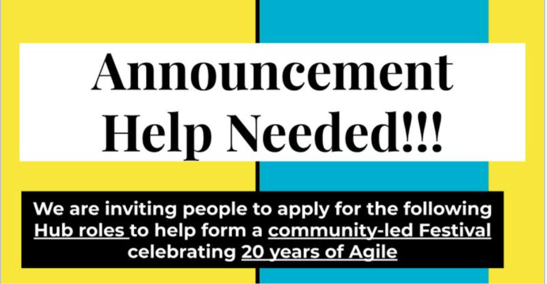 Agile20Reflect